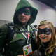 Illustration for article titled The Most Spectacular Cosplay of Comic-Con 2015, Day One!